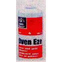 Oven Eze - oven and grill cleaner